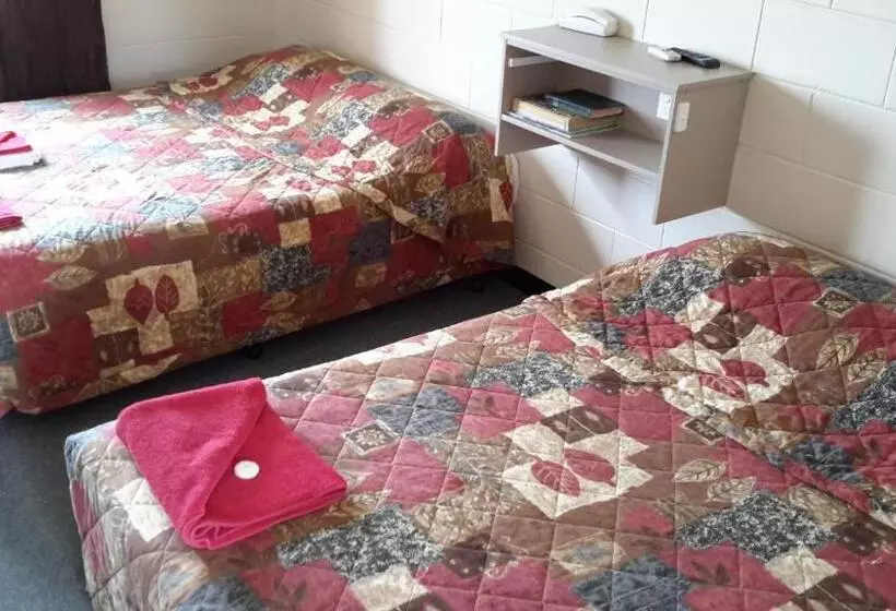 コンフォートルーム, Herbert Valley Motel