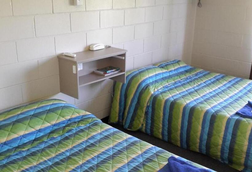Номер Комфорт, Herbert Valley Motel