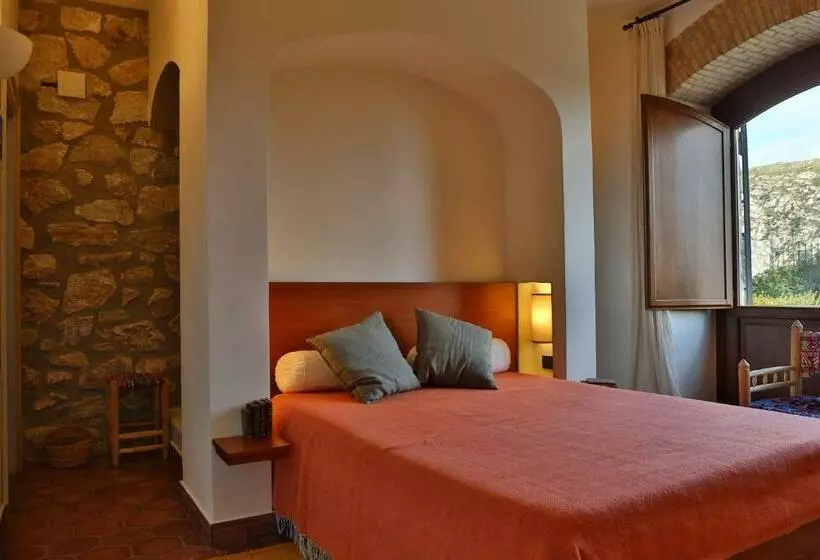 デラックスルーム, Casa Balata Farm House