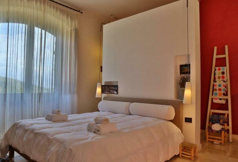 Номер Superior, Casa Balata Farm House