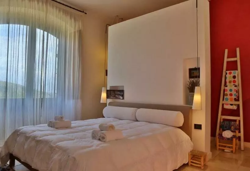 スーペリアールーム, Casa Balata Farm House