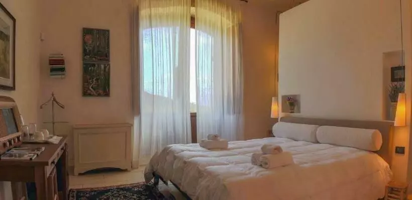 スーペリアールーム, Casa Balata Farm House