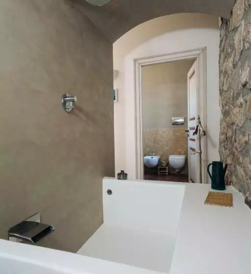 デラックスルーム, Casa Balata Farm House