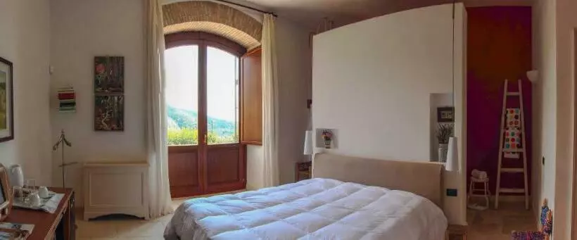 スーペリアールーム, Casa Balata Farm House