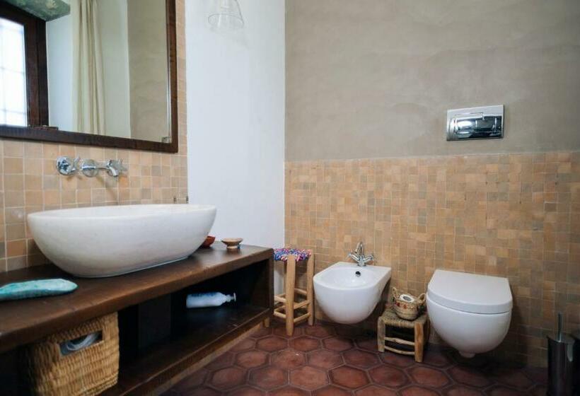 Номер Deluxe, Casa Balata Farm House