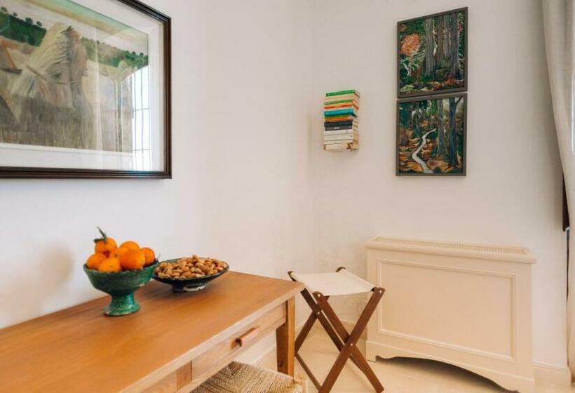 Номер Superior, Casa Balata Farm House