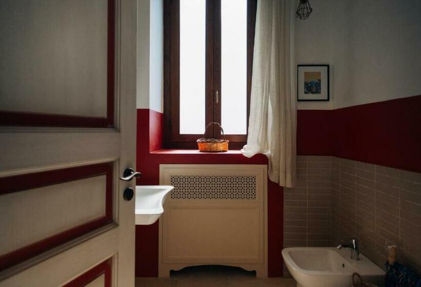 Номер Superior, Casa Balata Farm House