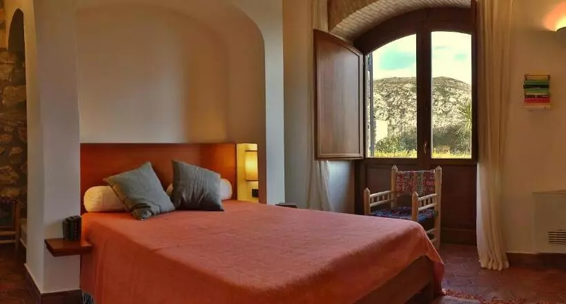 デラックスルーム, Casa Balata Farm House