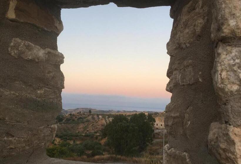 Полулюкс, Casa Balata Farm House