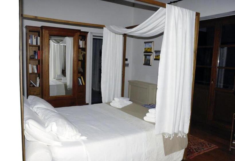 Полулюкс, Casa Balata Farm House