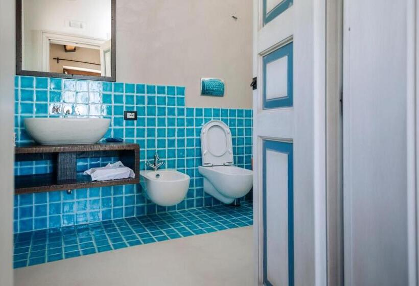 Полулюкс, Casa Balata Farm House