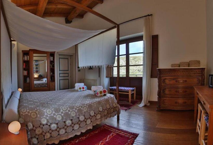 Полулюкс, Casa Balata Farm House