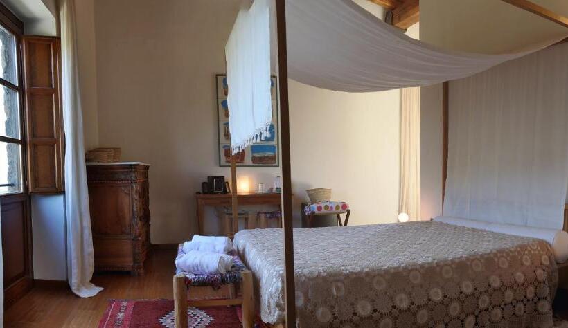 Полулюкс, Casa Balata Farm House