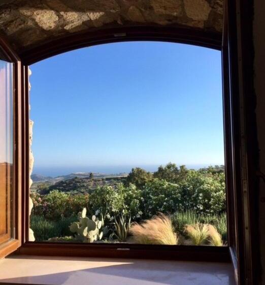 Номер Deluxe, Casa Balata Farm House