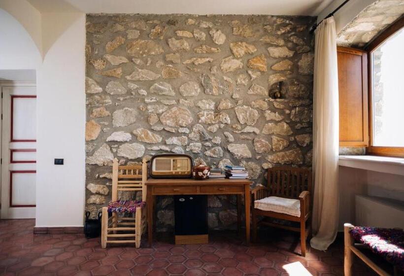 Номер Deluxe, Casa Balata Farm House