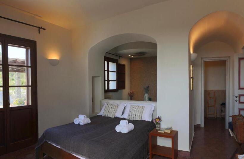 Номер Deluxe, Casa Balata Farm House