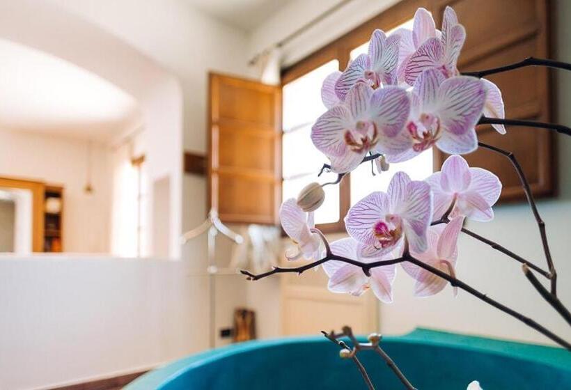 Номер Deluxe, Casa Balata Farm House