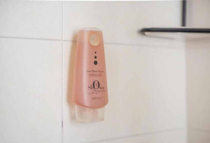 غرفة قياسية, Alpina