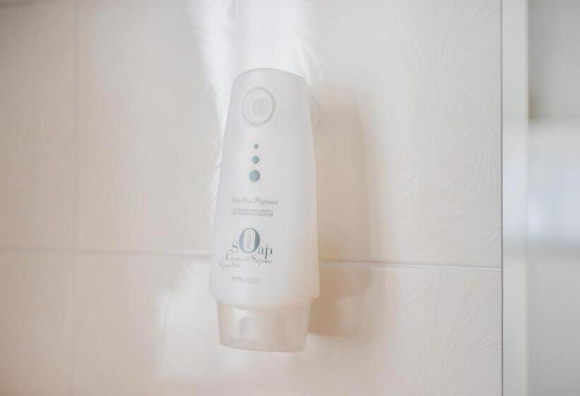 غرفة قياسية, Alpina