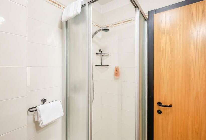 غرفة إقتصادية, Alpina