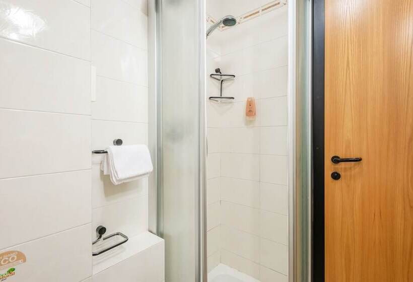 غرفة إقتصادية, Alpina