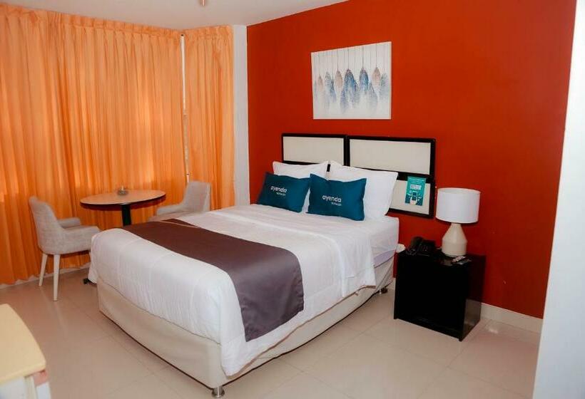 Номер Стандарт Индивидуальный, Yours Hotel Lifestyle