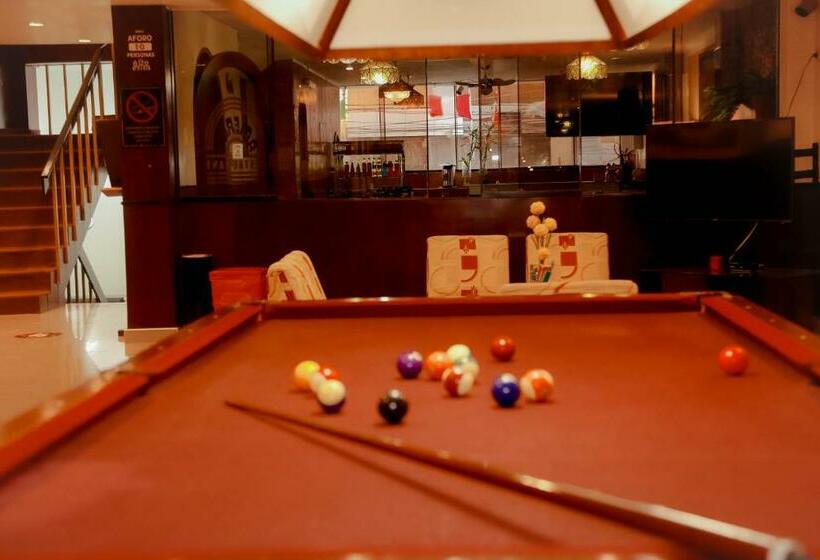 Номер Стандарт Индивидуальный, Yours Hotel Lifestyle