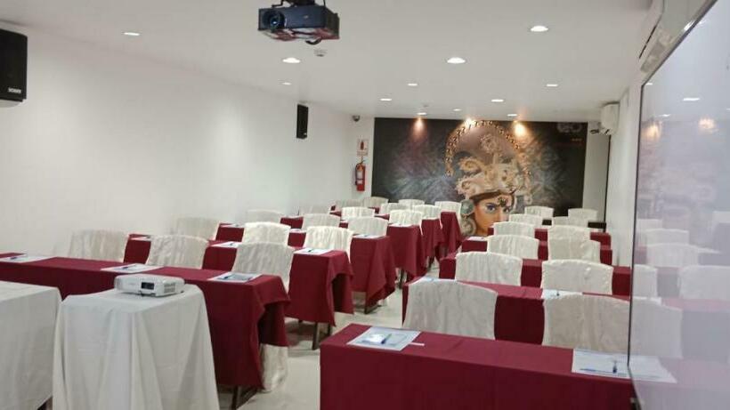 Номер Стандарт Индивидуальный, Yours Hotel Lifestyle