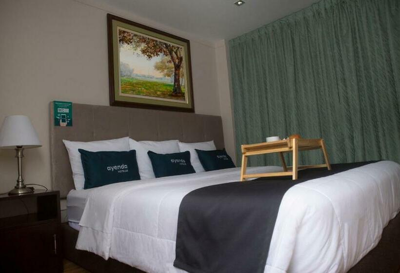 Номер Стандарт Индивидуальный, Yours Hotel Lifestyle