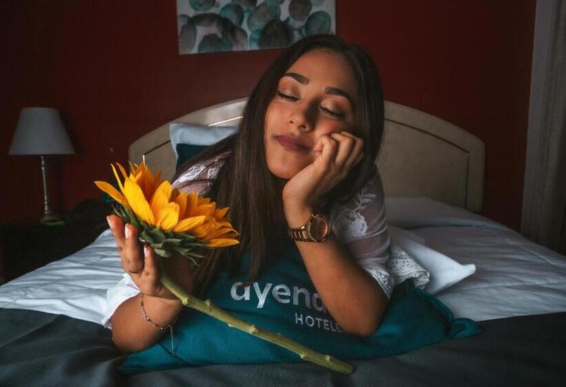 Номер Стандарт, Yours Hotel Lifestyle