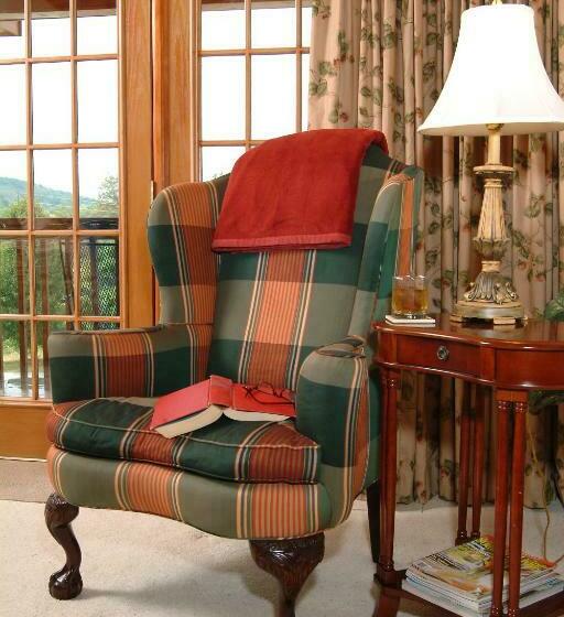 皇家房间, Berry Springs Lodge