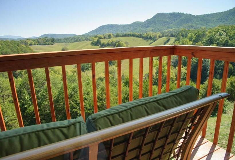 标准间, Berry Springs Lodge