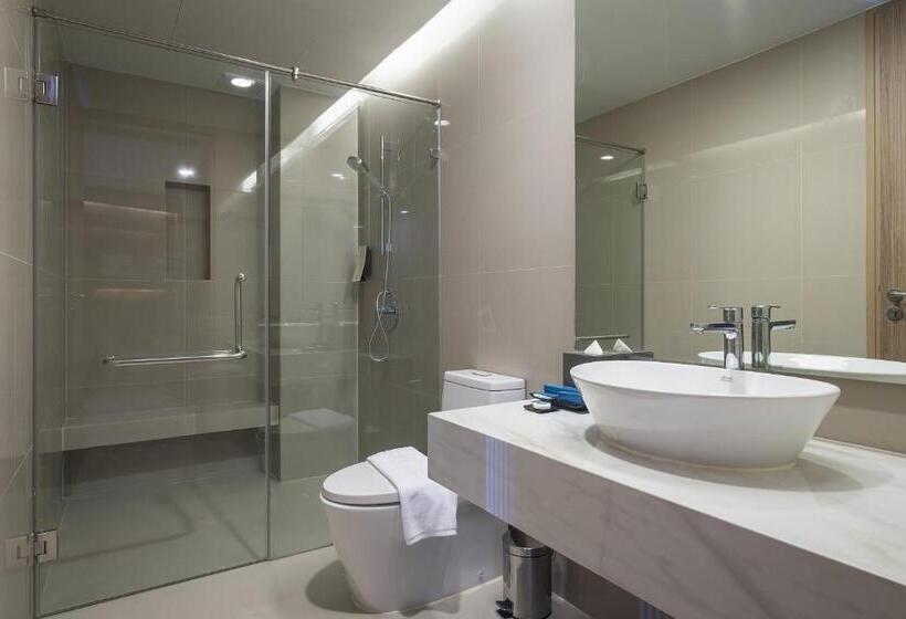 패밀리 룸, Centara Life Phu Pano Krabi Sha Plus