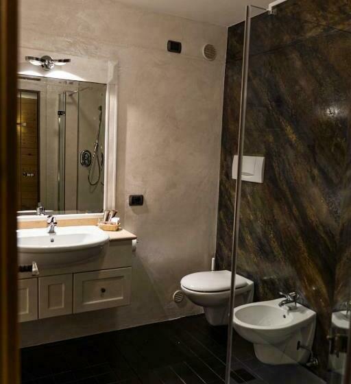 غرفة سوبيريور, Chalet Laura Lodge