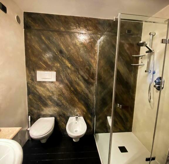 غرفة سوبيريور, Chalet Laura Lodge