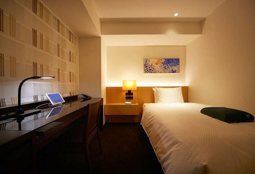 Номер Стандарт Индивидуальный, Forza Nagasaki