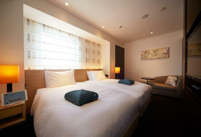 Номер Стандарт, Forza Nagasaki