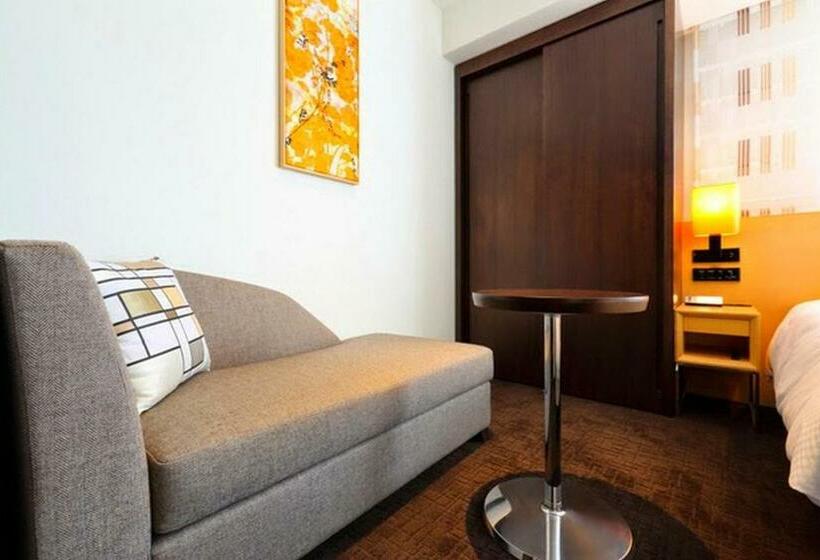 Номер Стандарт, Forza Nagasaki