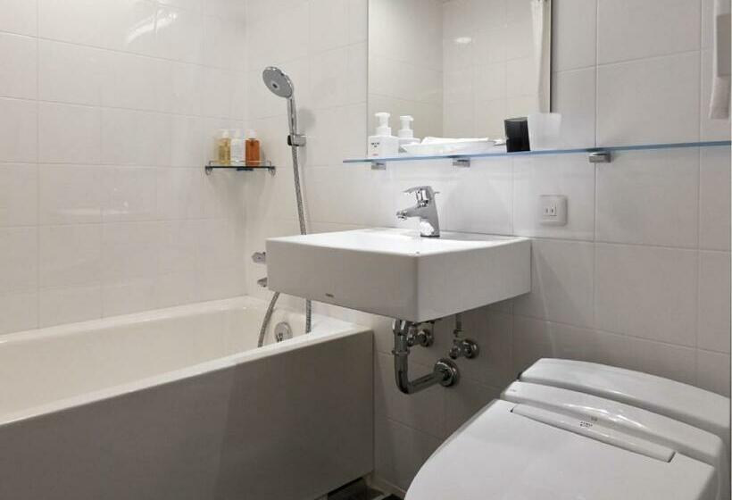 Номер Стандарт, Forza Nagasaki