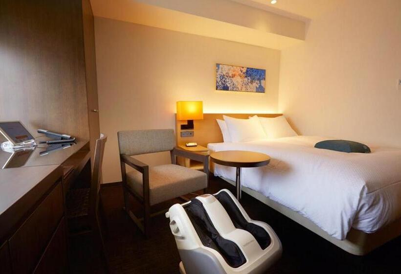 Номер Стандарт, Forza Nagasaki