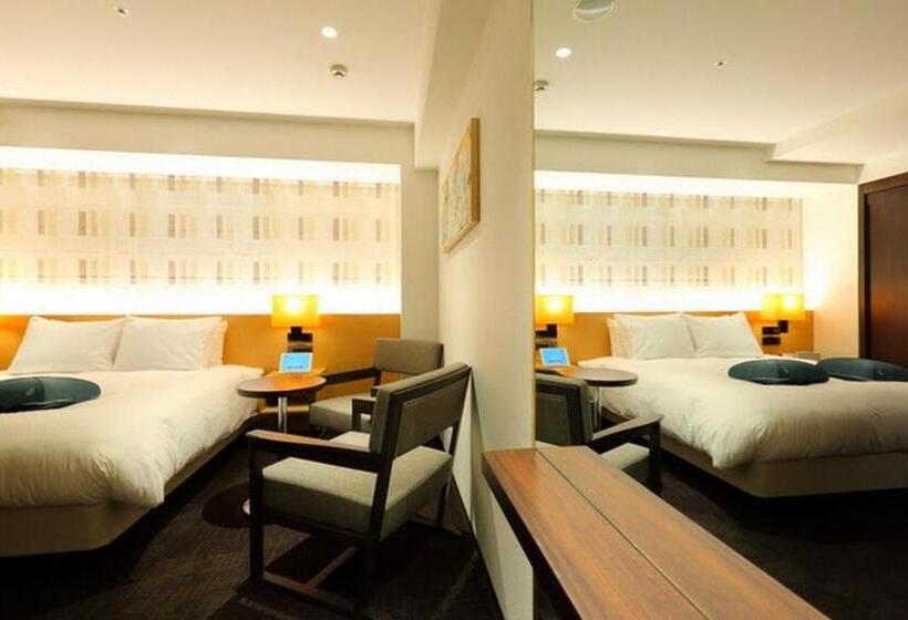 Номер Deluxe, Forza Nagasaki