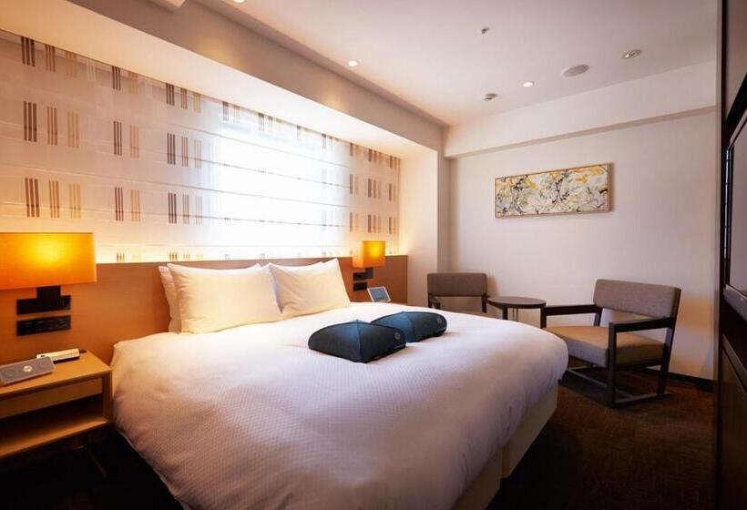 Номер Deluxe, Forza Nagasaki