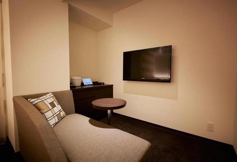 Номер Стандарт, Forza Nagasaki