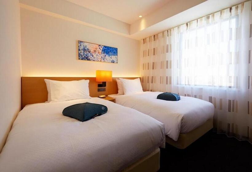 Номер Стандарт, Forza Nagasaki