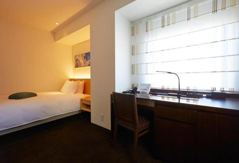 Номер Стандарт Индивидуальный, Forza Nagasaki