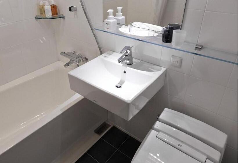 Номер Стандарт Индивидуальный, Forza Nagasaki