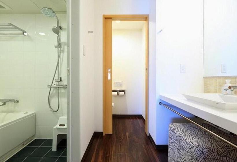 Номер Стандарт Трехместный, Forza Nagasaki