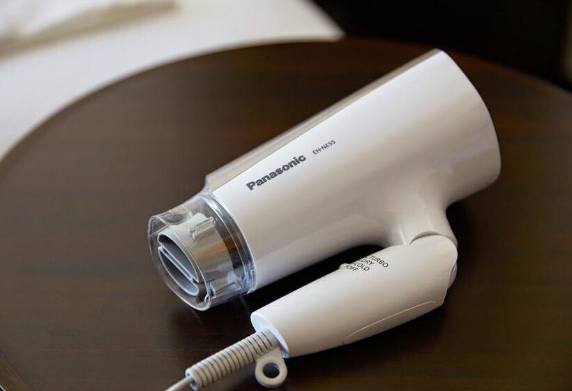 Номер Стандарт Индивидуальный, Forza Nagasaki