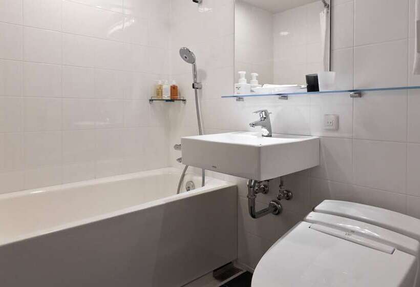 Номер Стандарт, Forza Nagasaki