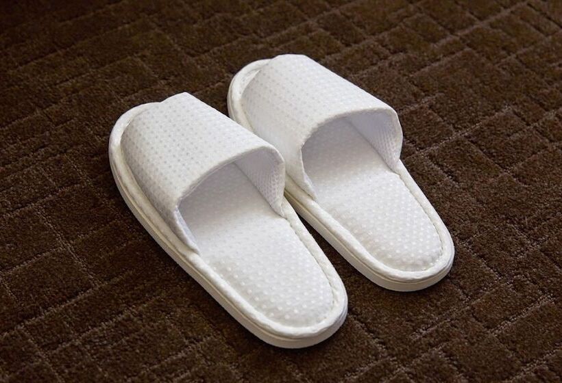 Номер Deluxe, Forza Nagasaki